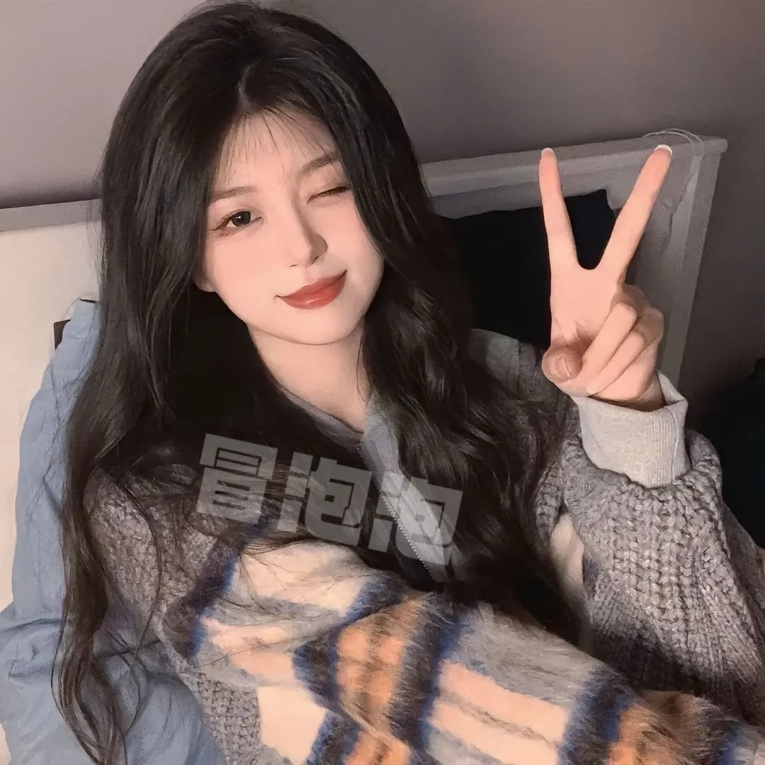 𝗪𝗲𝗖𝗵𝗮𝘁丨甜美系女头