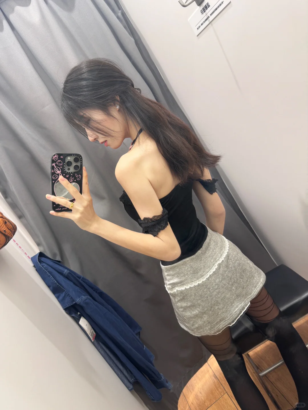 我嘞个豆！！！这袜子太好看了