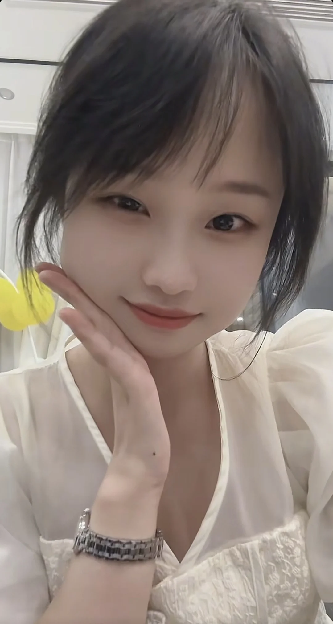 我永远可爱