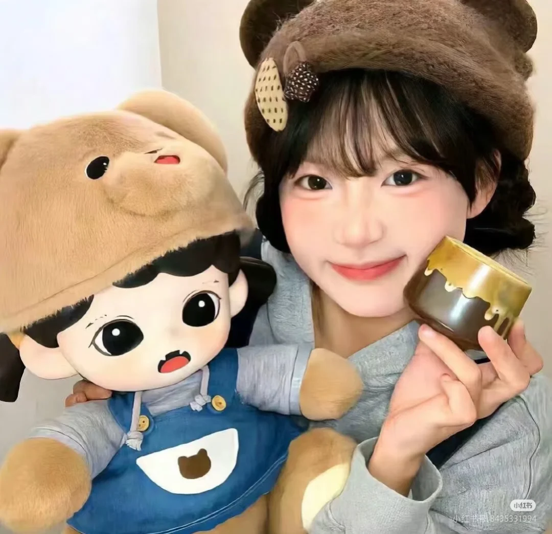 甜妹头像，好可爱呀！
