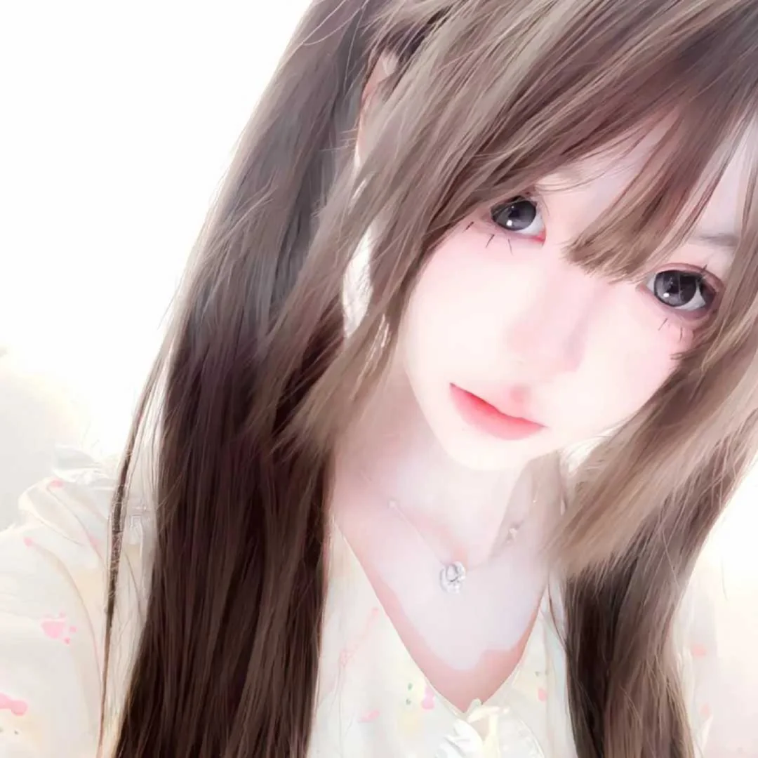 乖乖女头像|全世界就一个我 爱不爱随你^_^