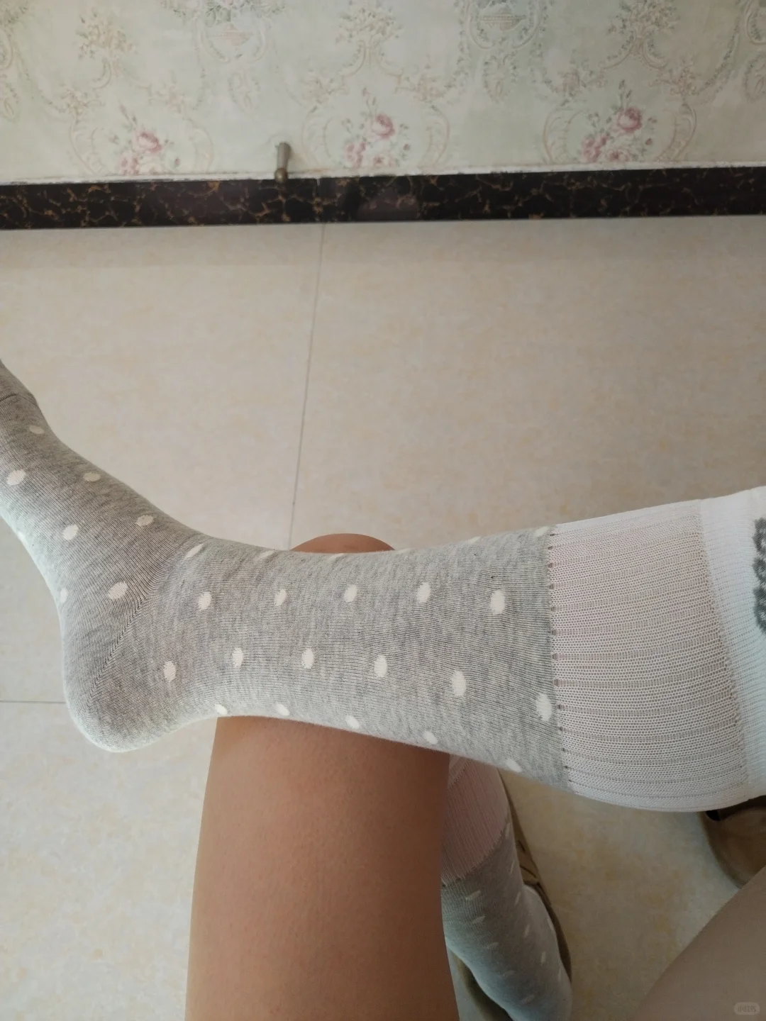 这几双袜子好好穿，推荐推荐～～
