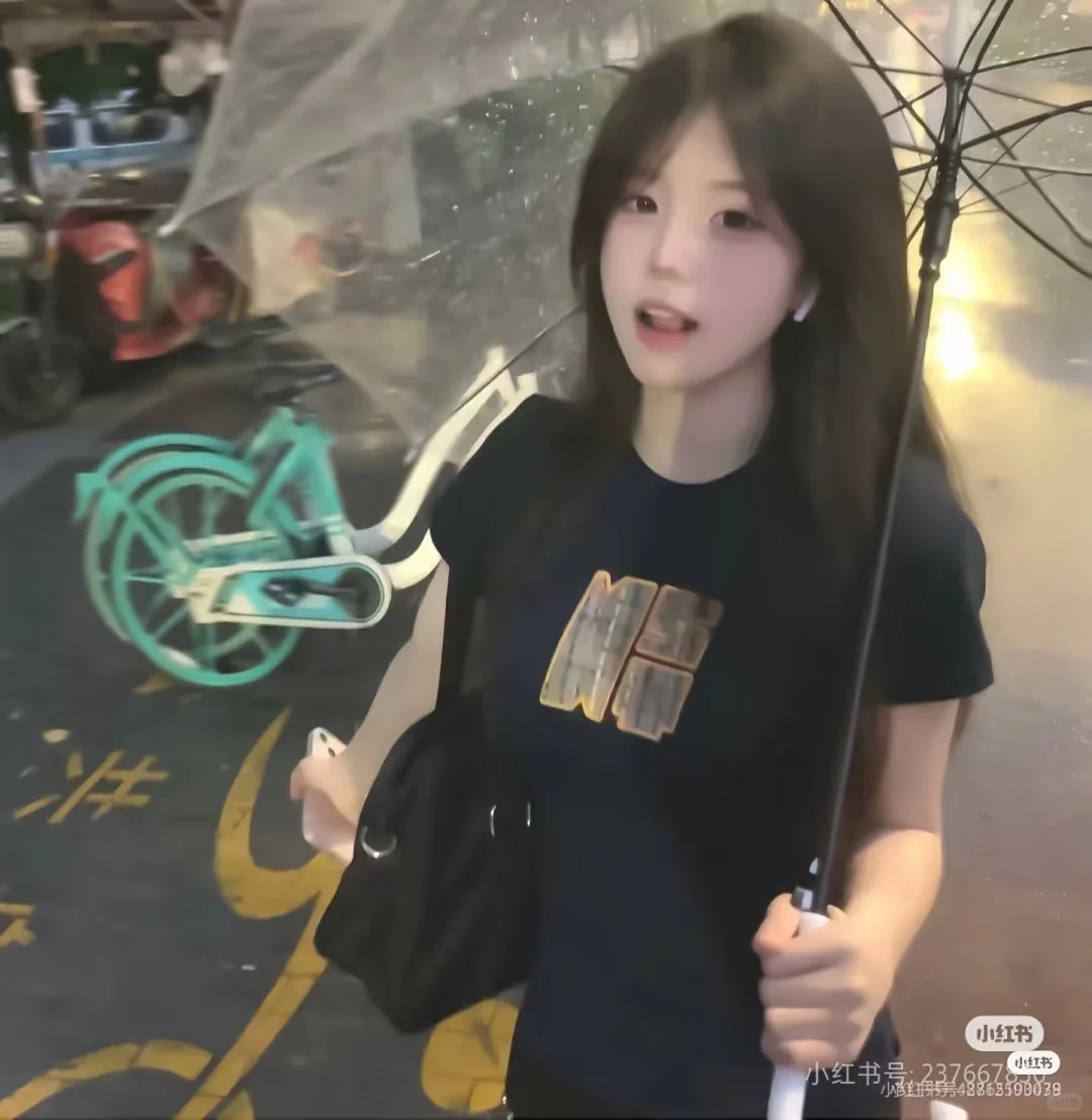 甜妹头像，好可爱呀！