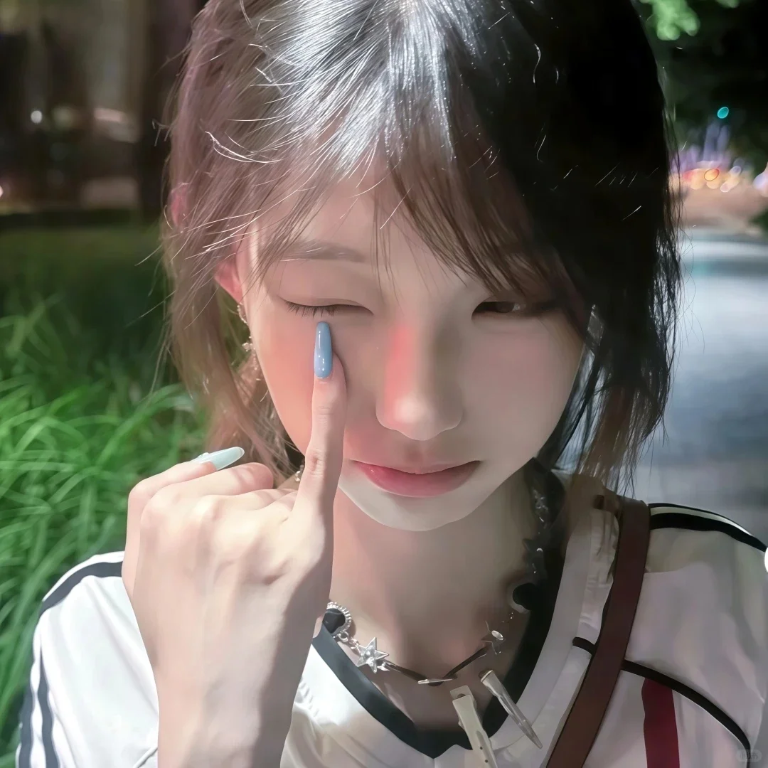 𝙒𝙚𝘾𝙝𝙖𝙩｜周旋已久的盛夏