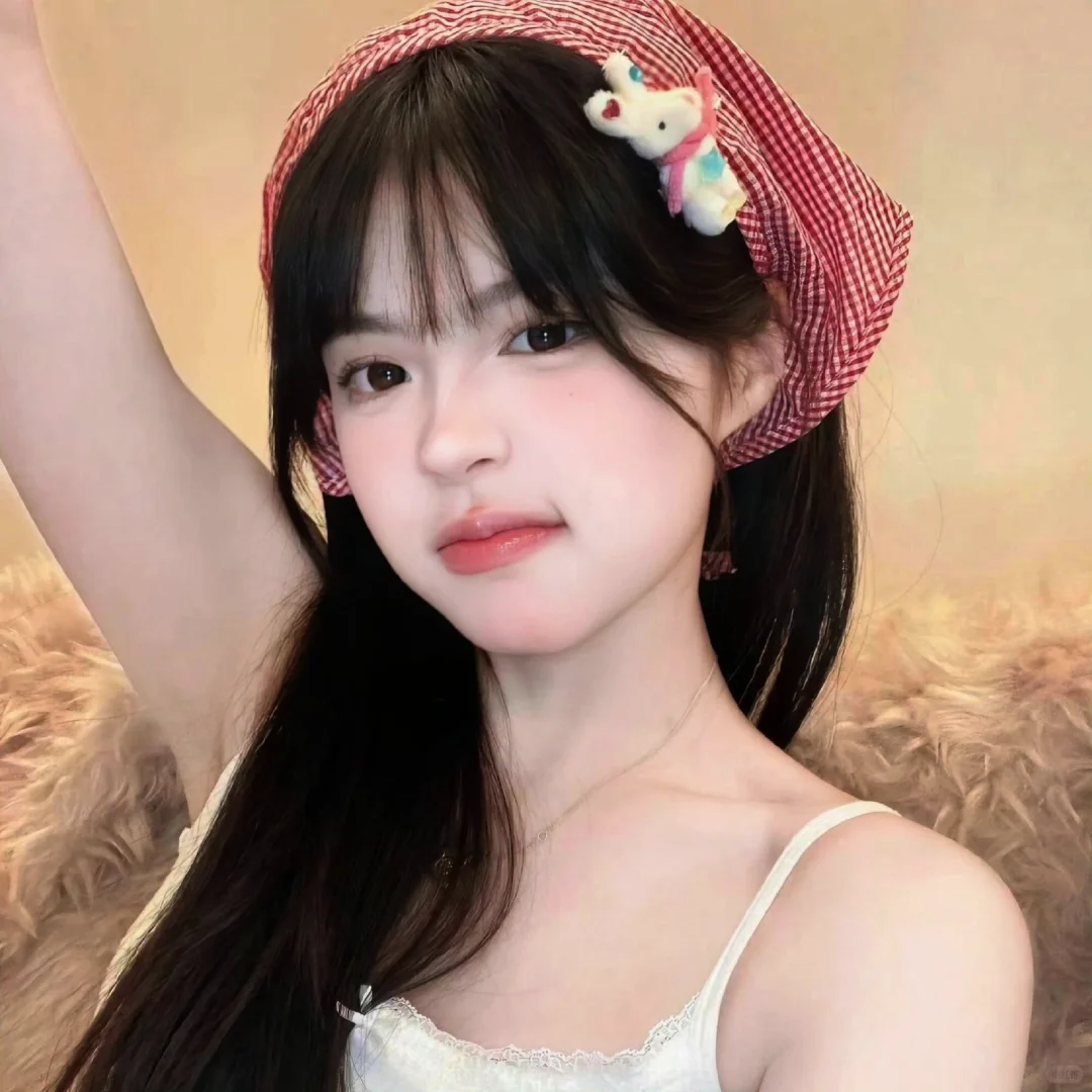 𝑾𝒆𝑪𝒉𝒂𝒕/可爱软妹女头、
