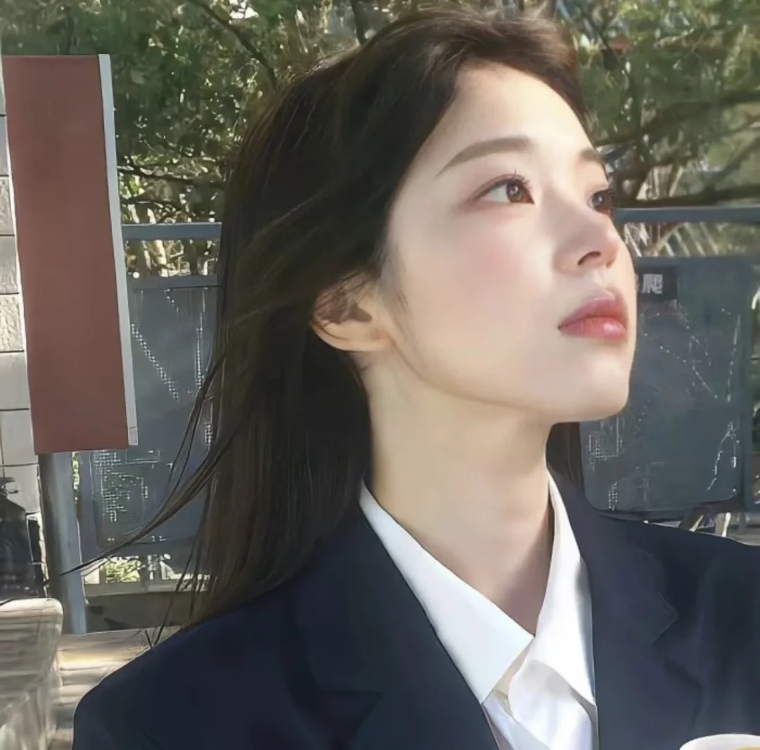 𝙒𝙚𝘾𝙝𝙖𝙩 / 甜美女头☁️