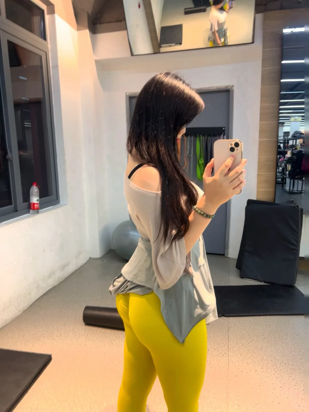 182.5cm｜这套真的很胸大腰细🐝