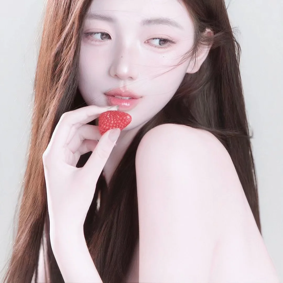 𝐌𝐚𝐧𝐝𝐲｜清新 ᯓ 甜美 ‧₊