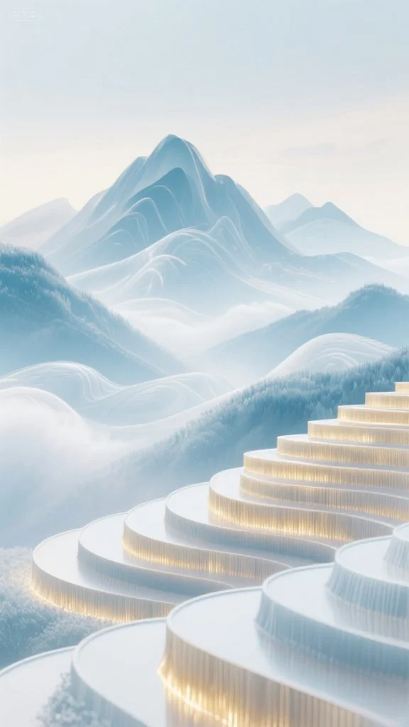 简约高能量壁纸