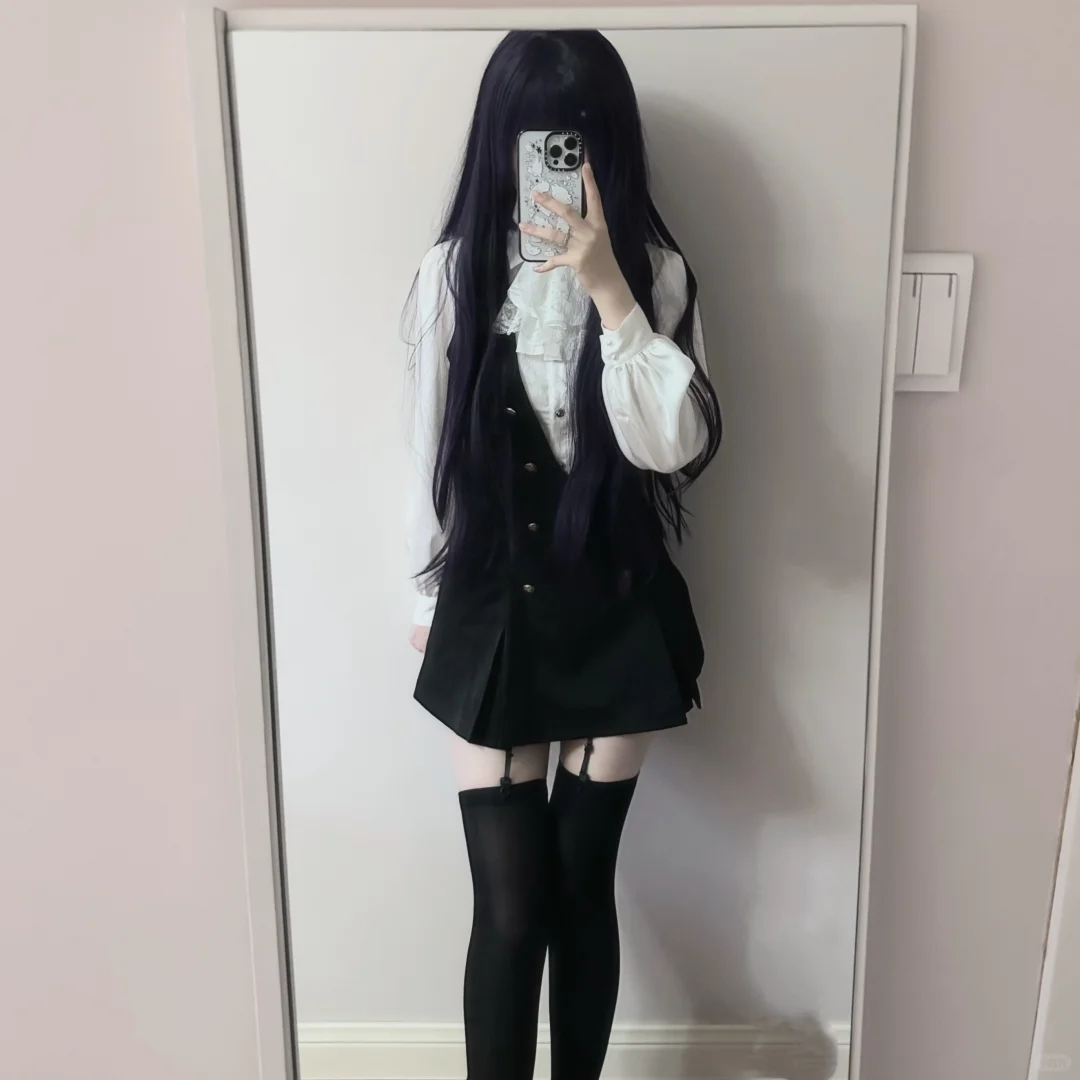 才不是不坦率的小女孩