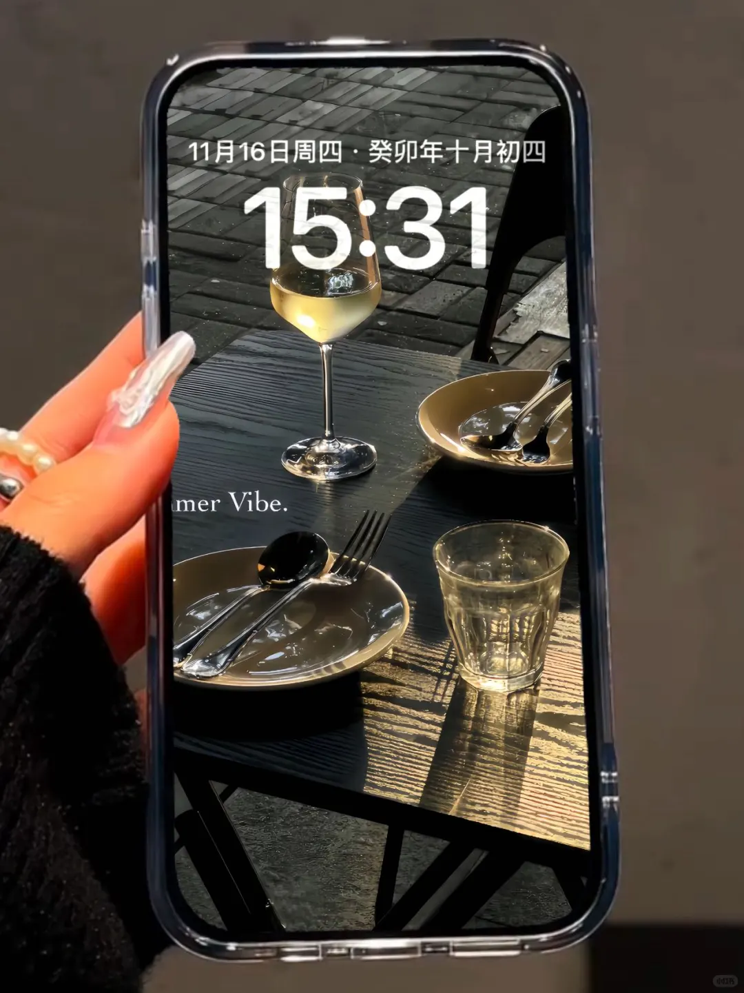 ❻❻❾期  治愈系风景壁纸 |  小众壁纸 | 简约
