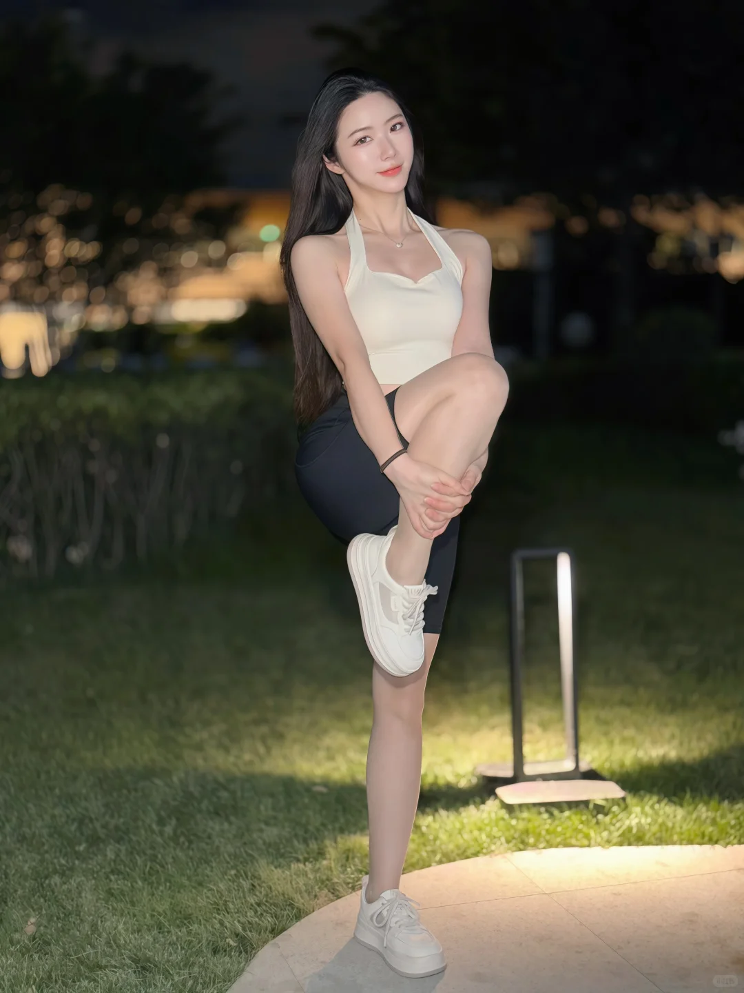 ✨夏夜燃烧卡路里✨