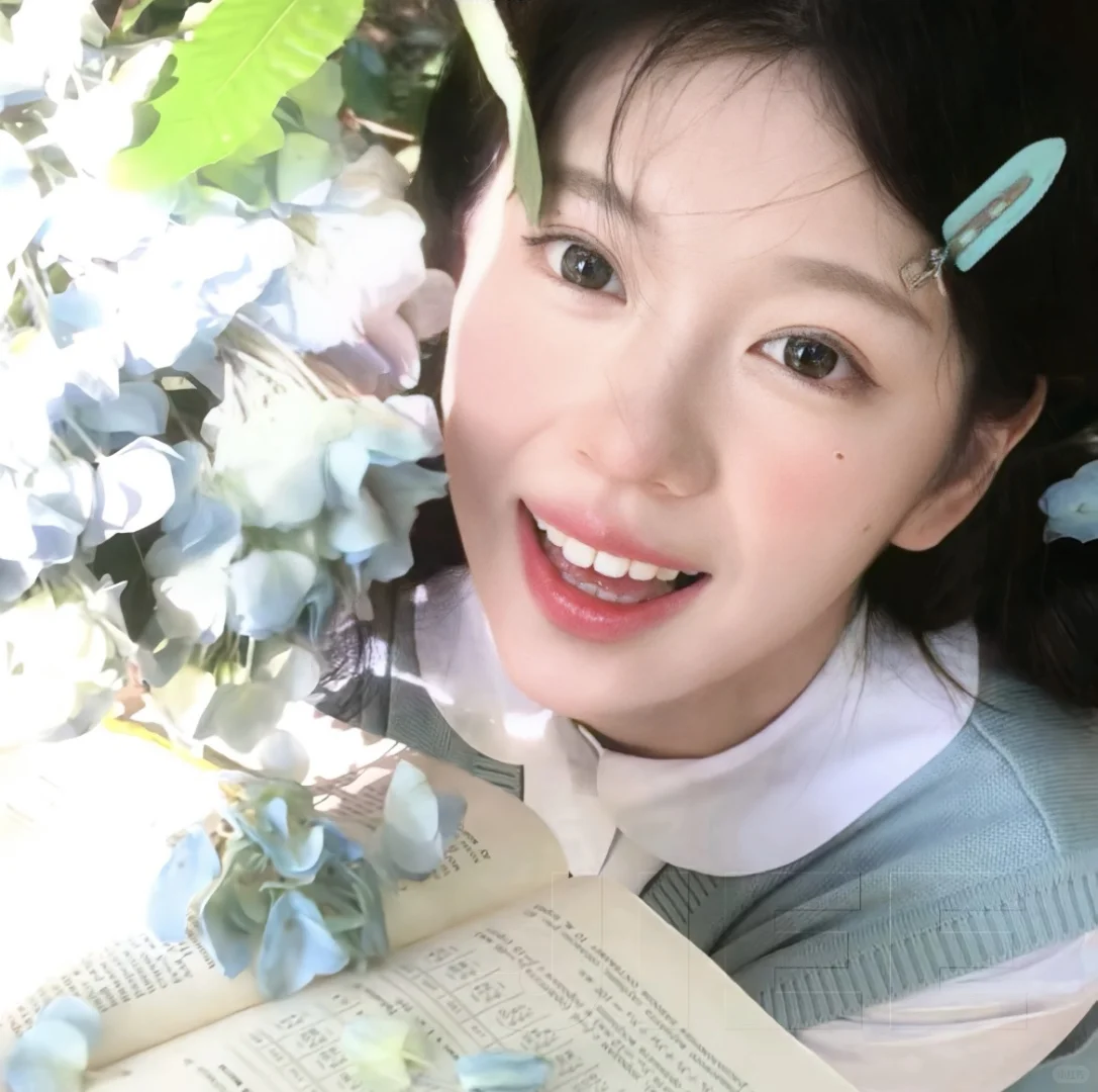 𝙒𝙚𝘾𝙝𝙖𝙩 | 超美女头💗