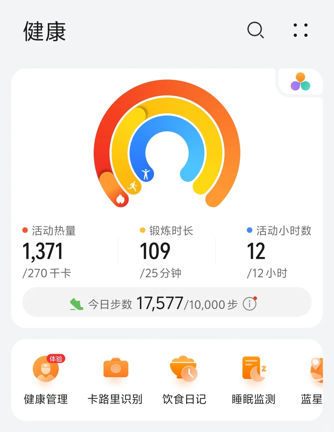 减脂日记day29