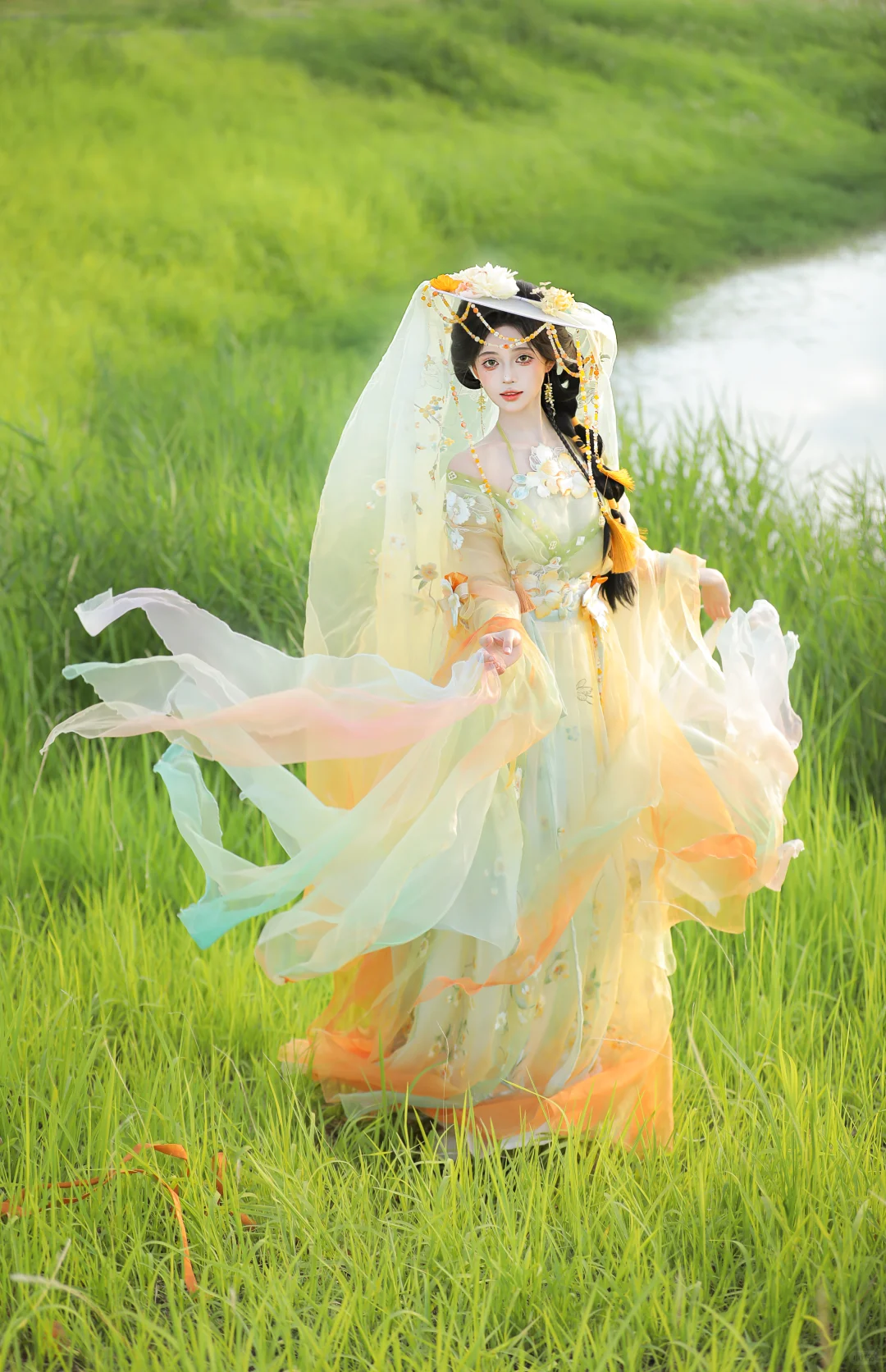 “芳菲歇去何须恨”