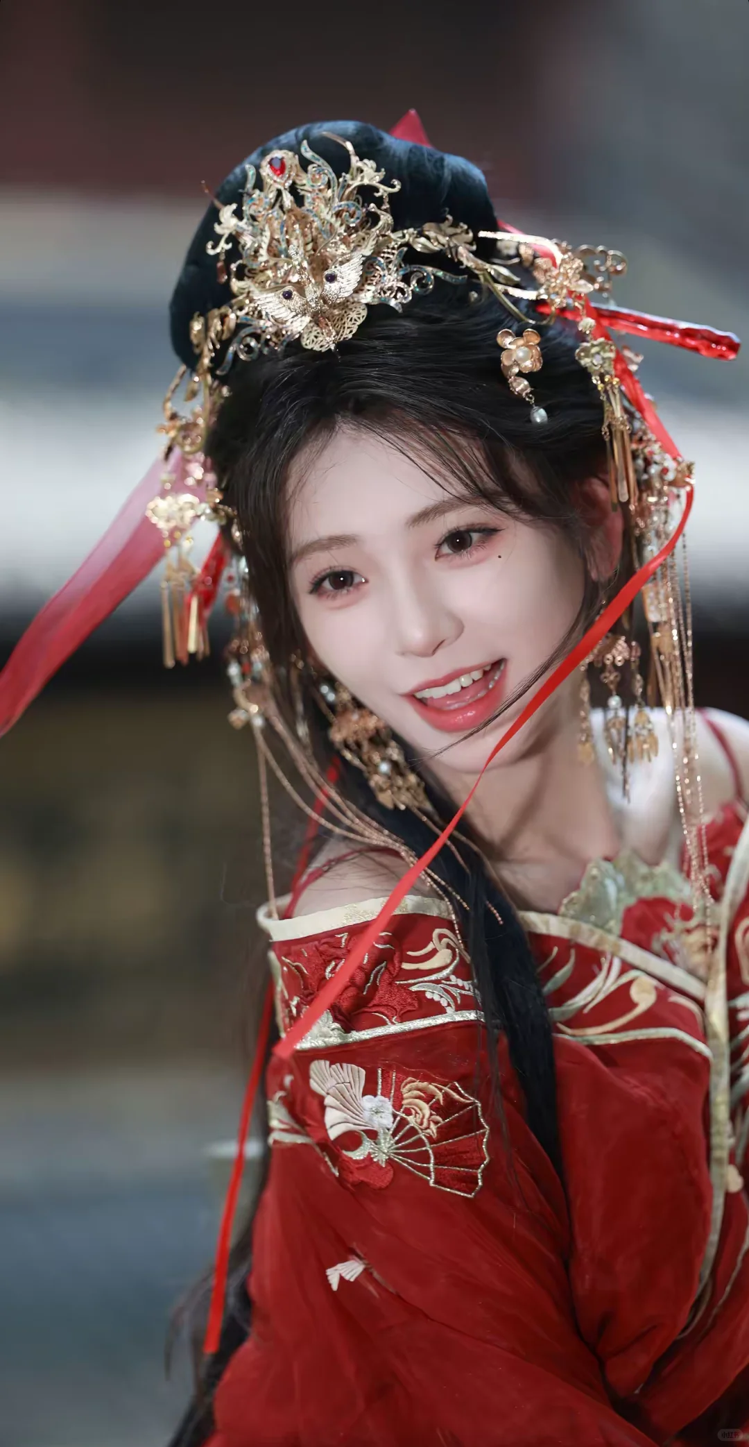 龙虾绝美特写