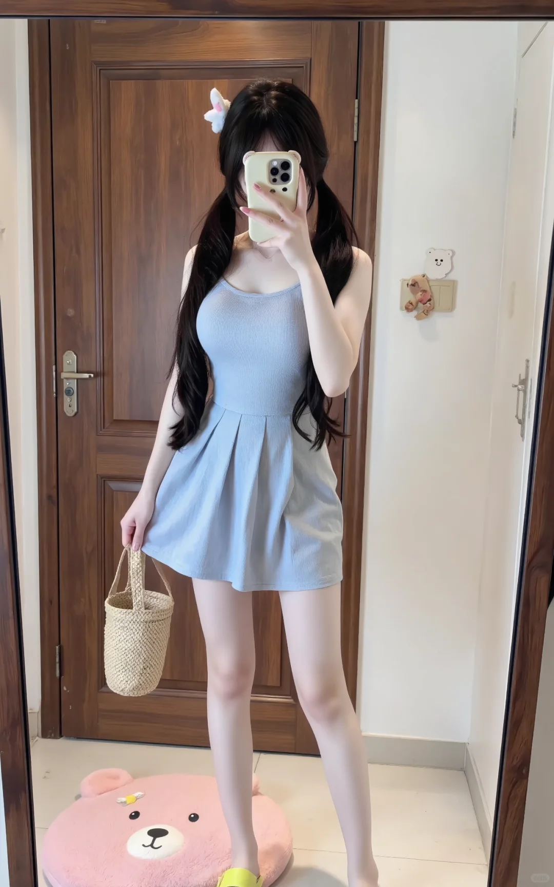 先学会爱自己，再遇见对的人