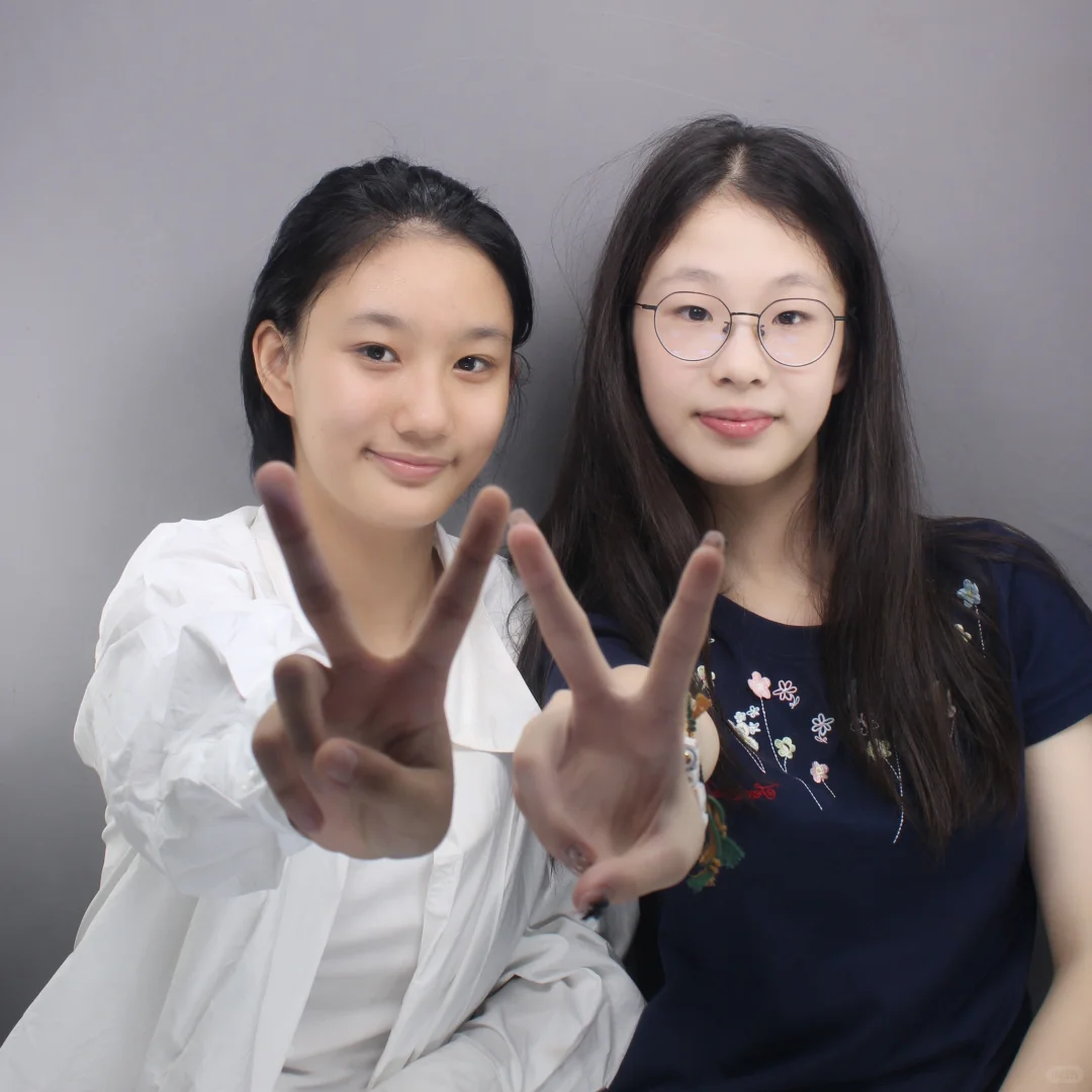 以女性目光看哪一张好看，想看看大家的评价