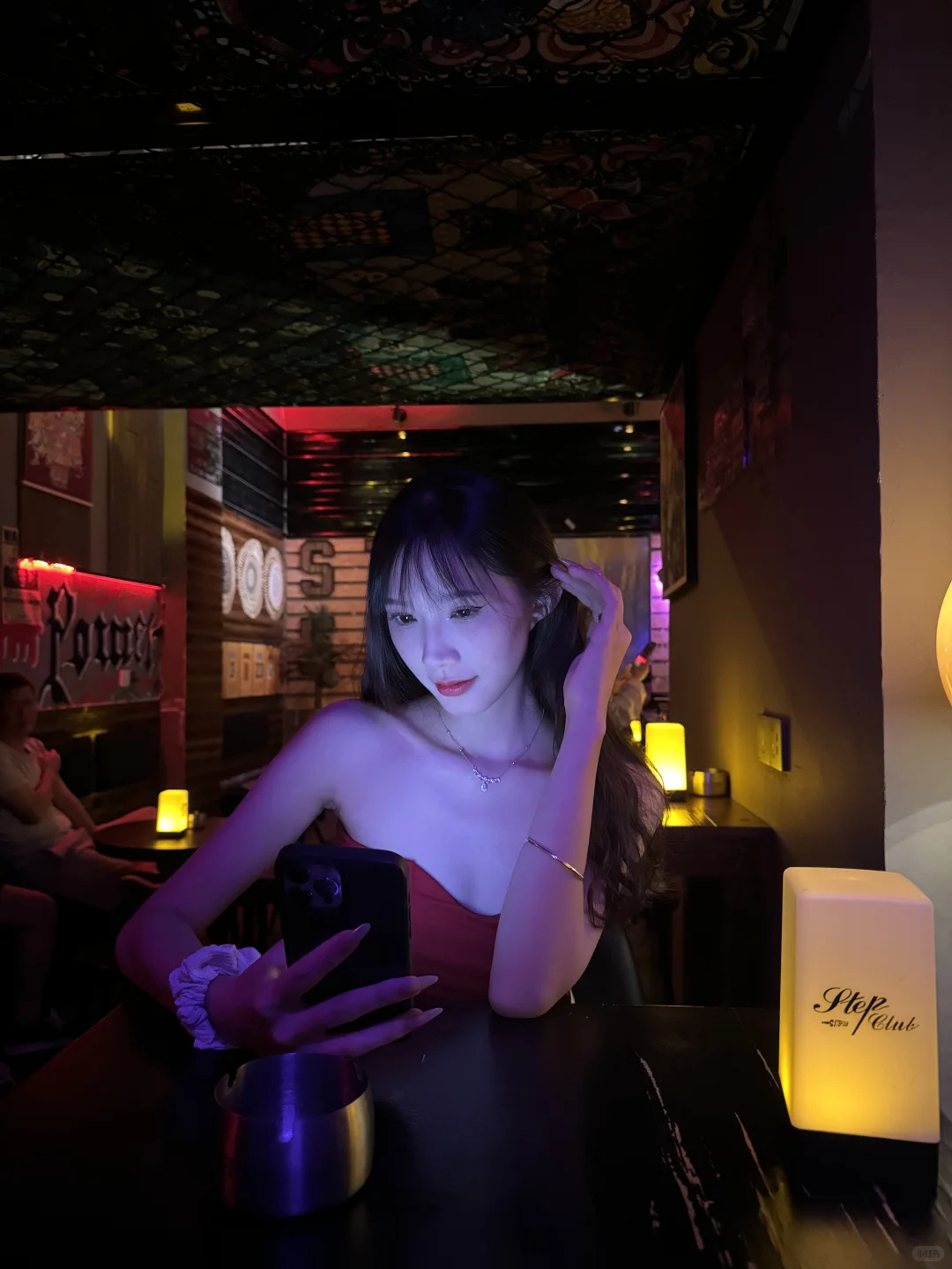 怎么会有这么美的姑娘！✨