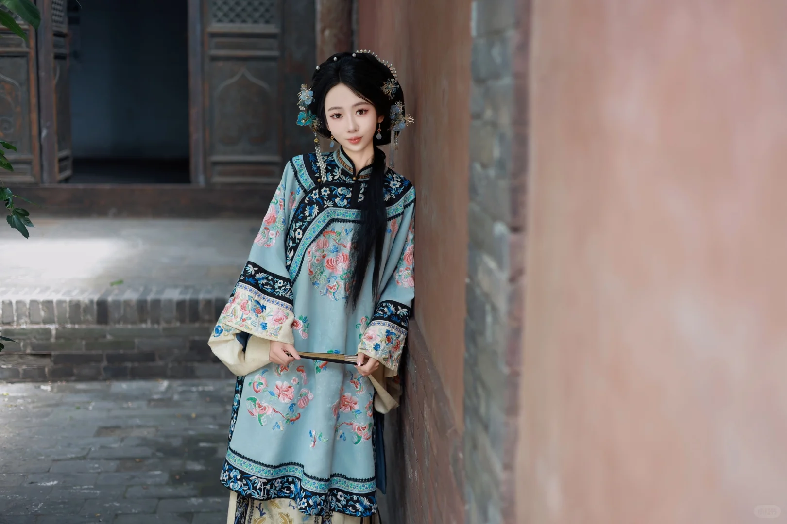 谁说清汉女只有悲情 ？