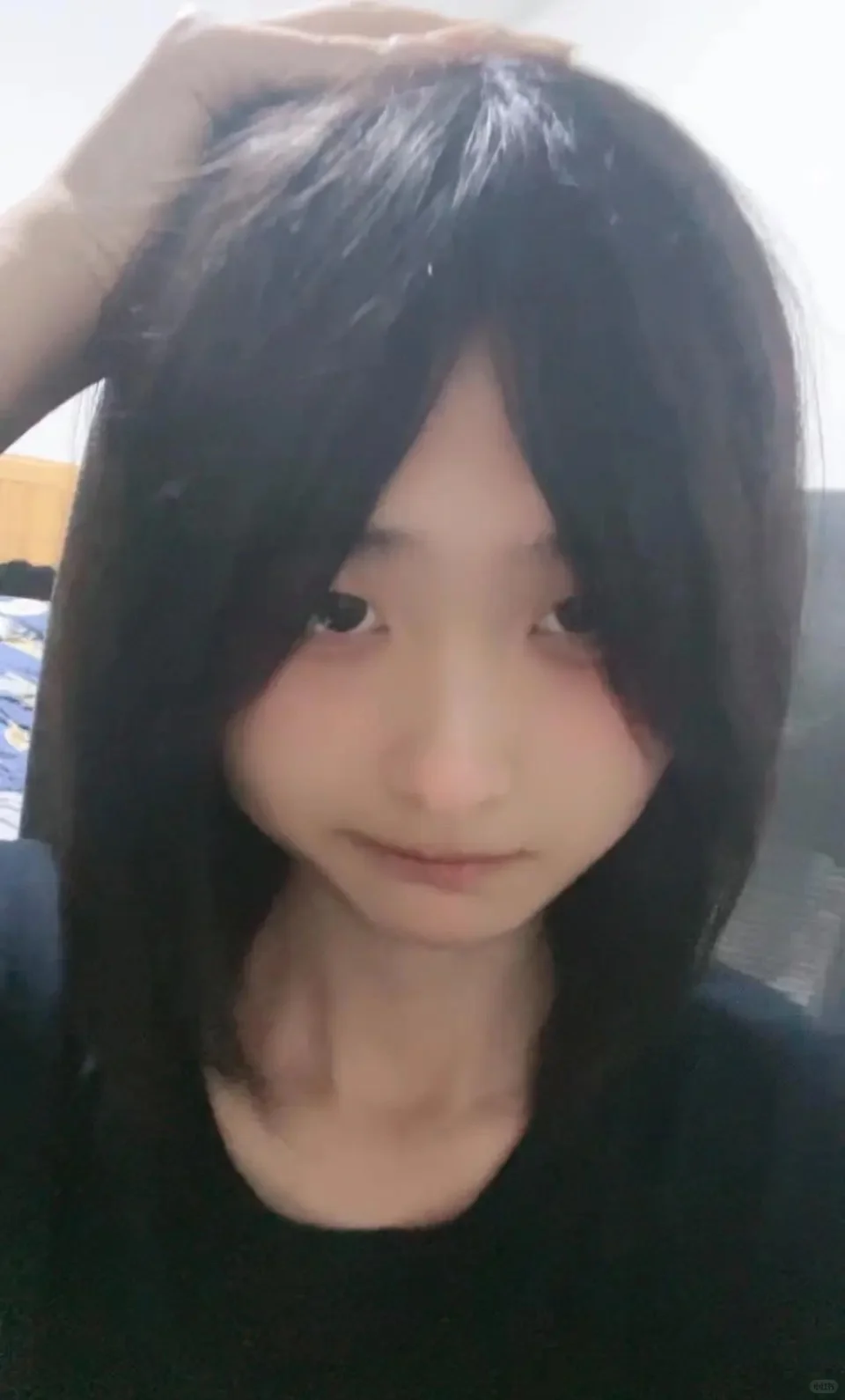 发个相亲的帖 本人生理♂想找女生