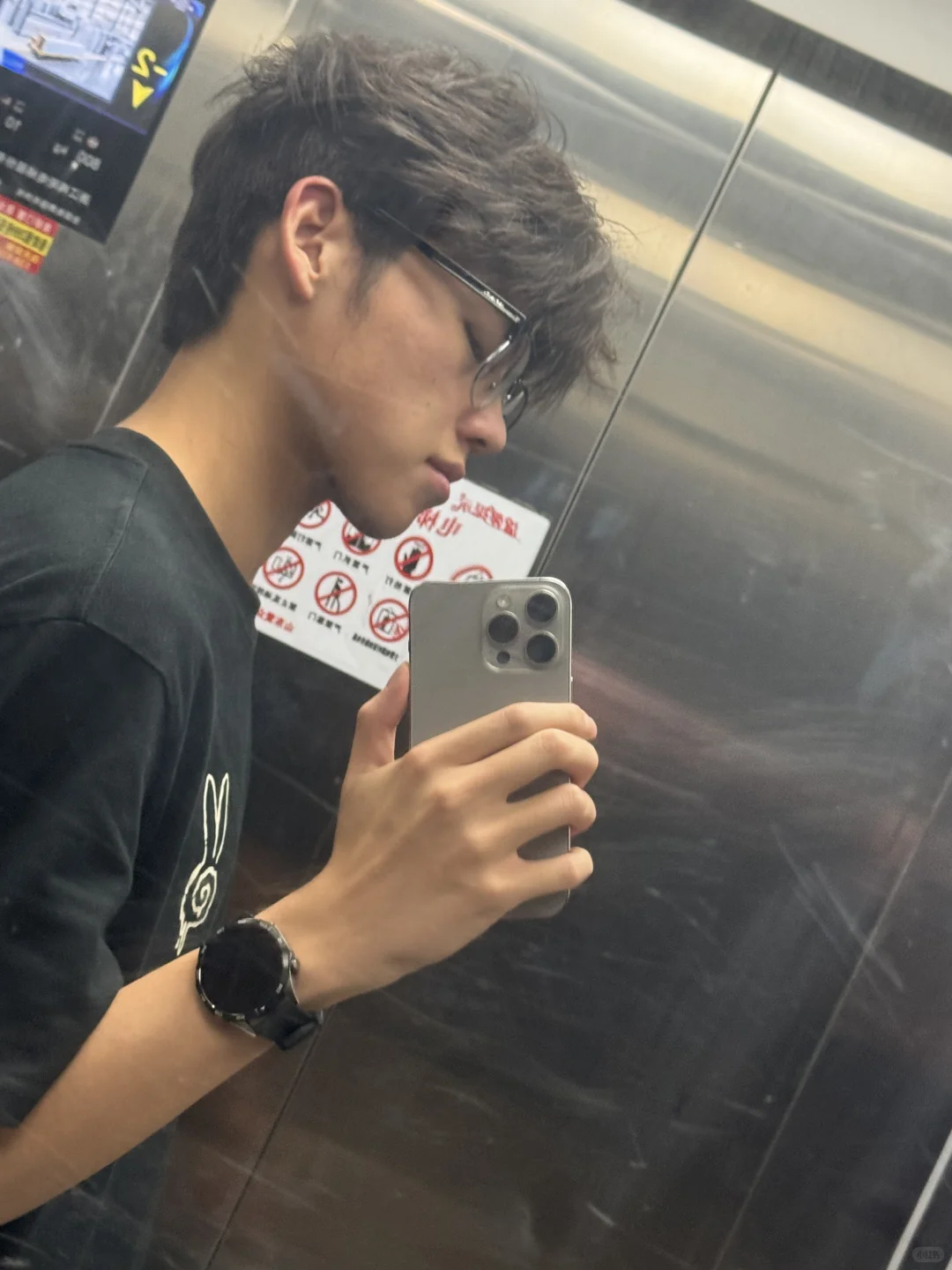 一夜之间涨了一百个粉丝