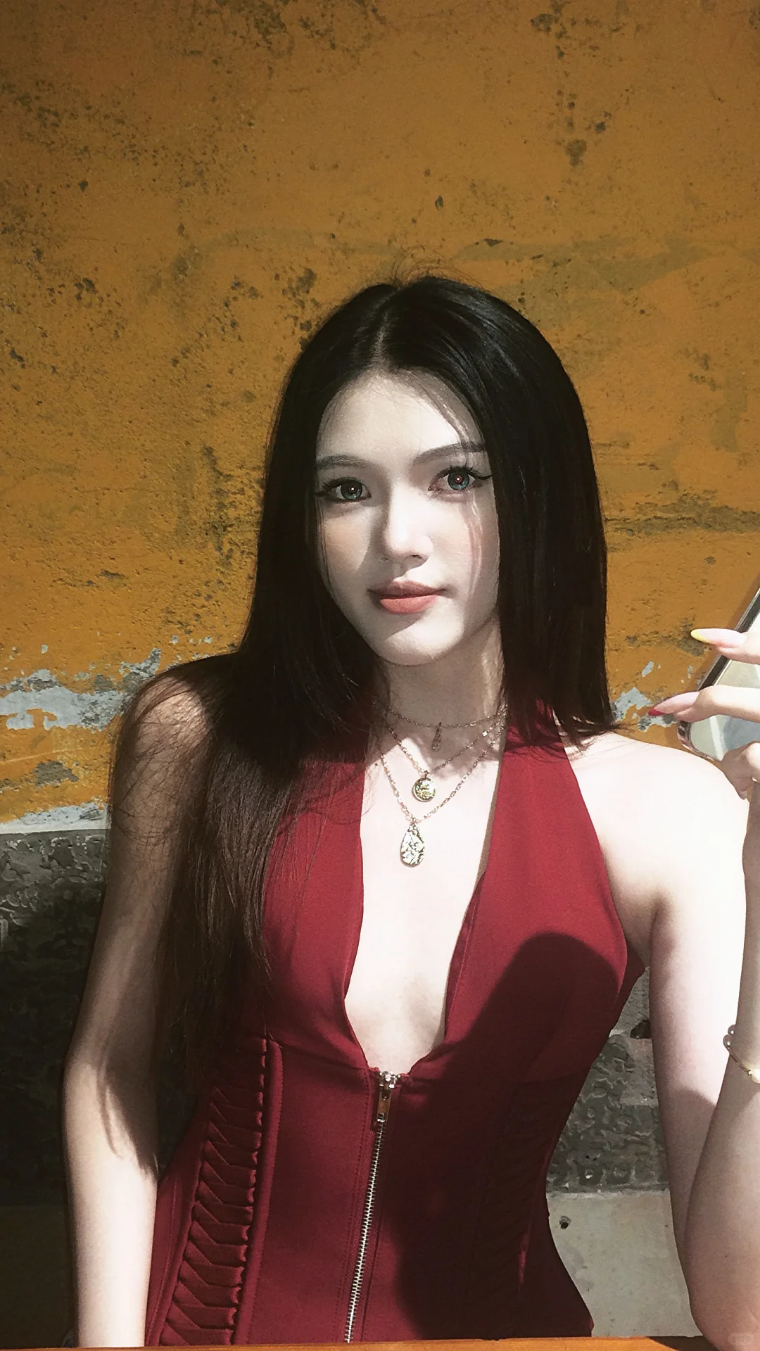 我要你现在
