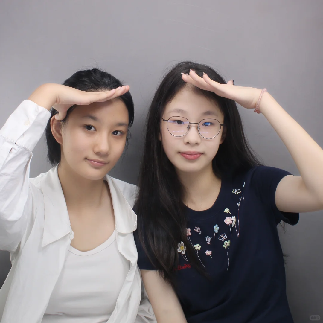 以女性目光看哪一张好看，想看看大家的评价