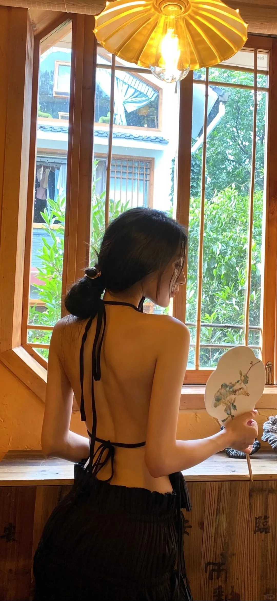 超好看女生壁纸/全屏壁纸