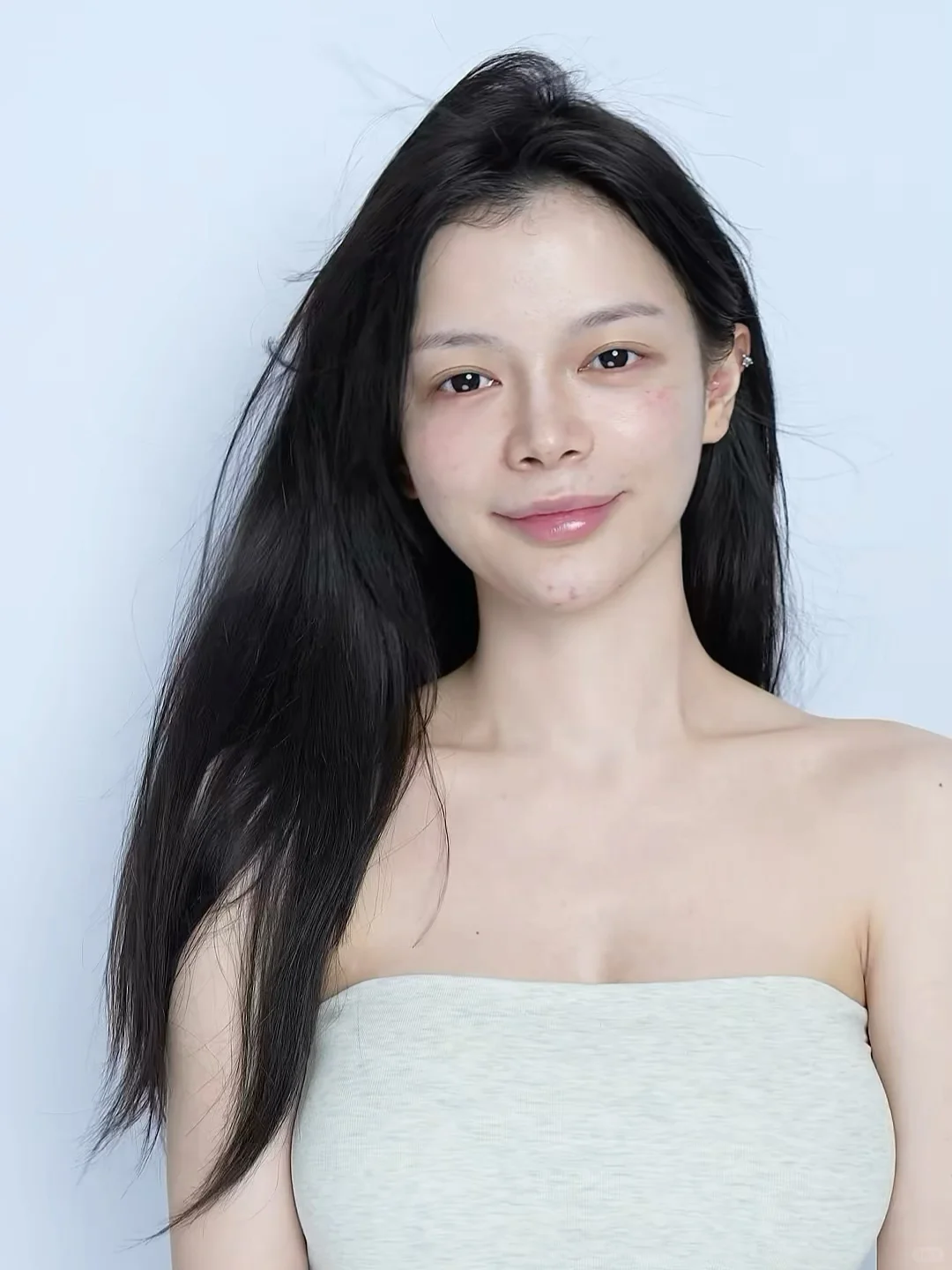实况的美貌攻击！真的漂亮的像精灵
