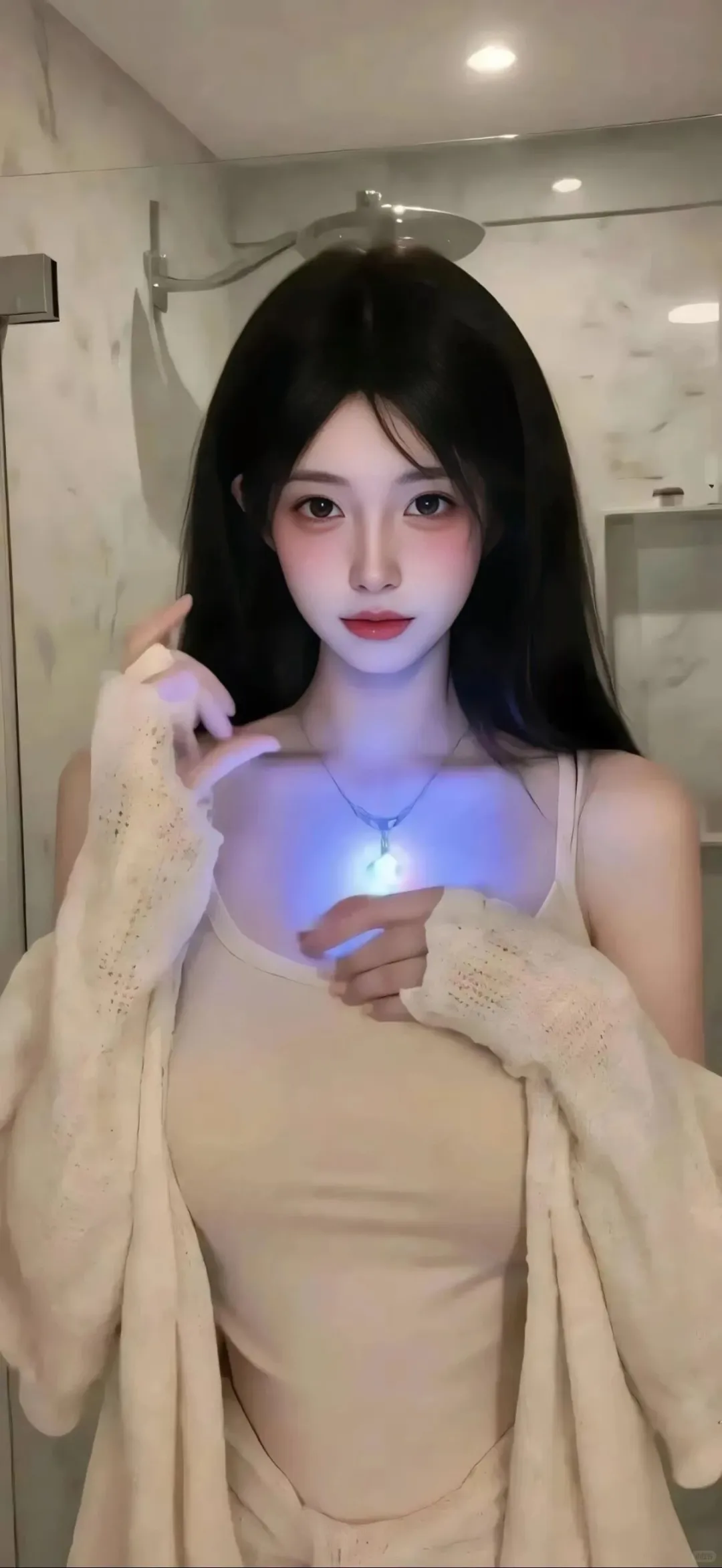 超好看女生壁纸/全屏壁纸