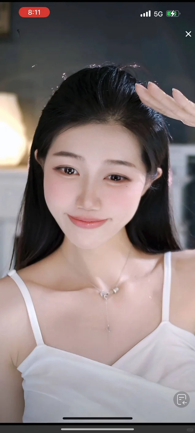 以前和现在 我的变美思路
