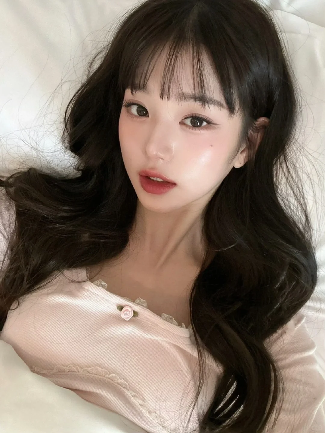 韩国女生怎么皮肤都那么好？是因为