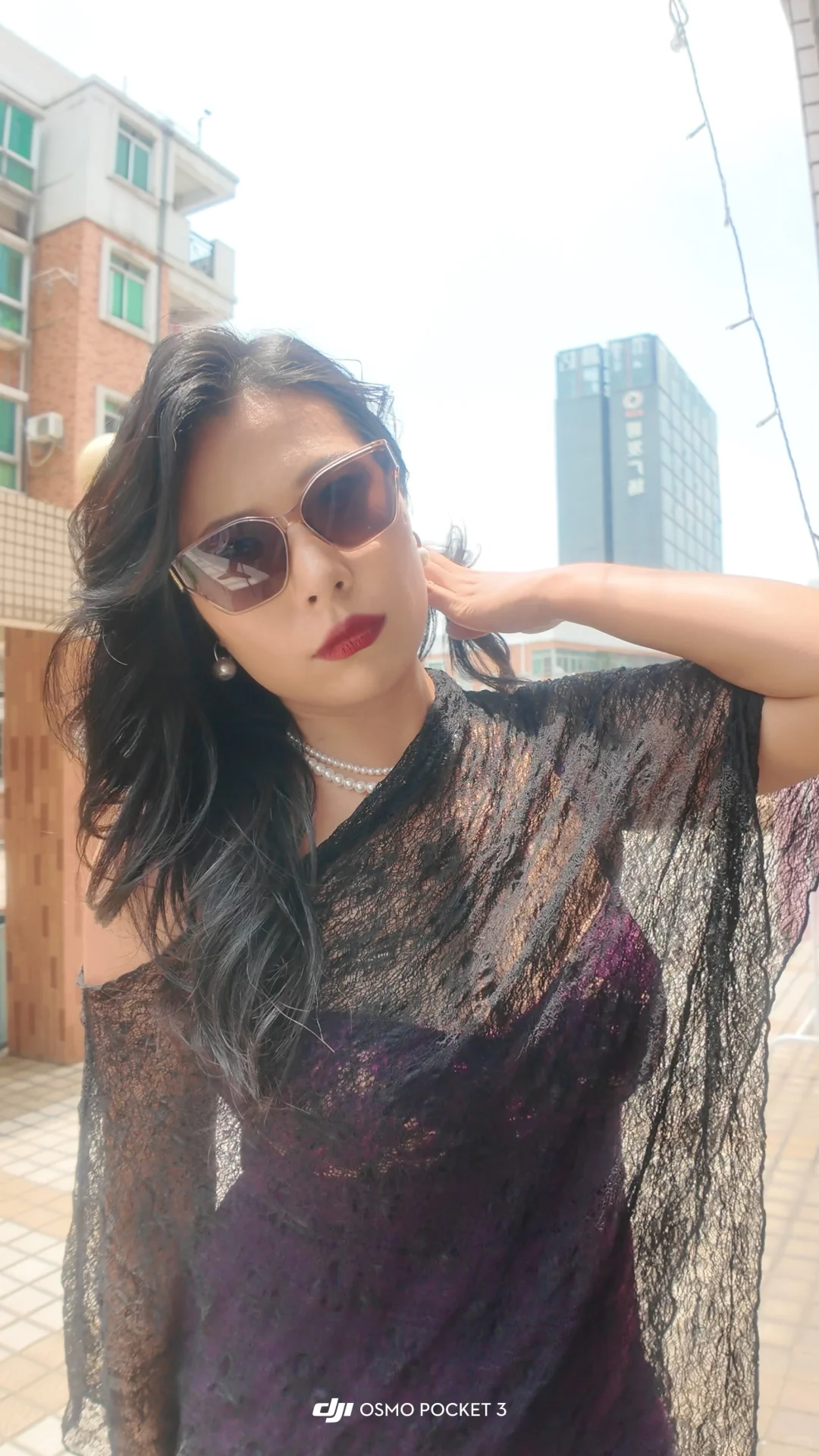 有没有人喜欢自信又会赚钱的妈咪呢？