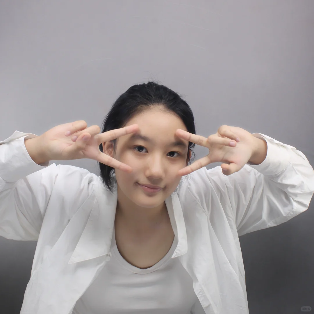 以女性目光看哪一张好看，想看看大家的评价