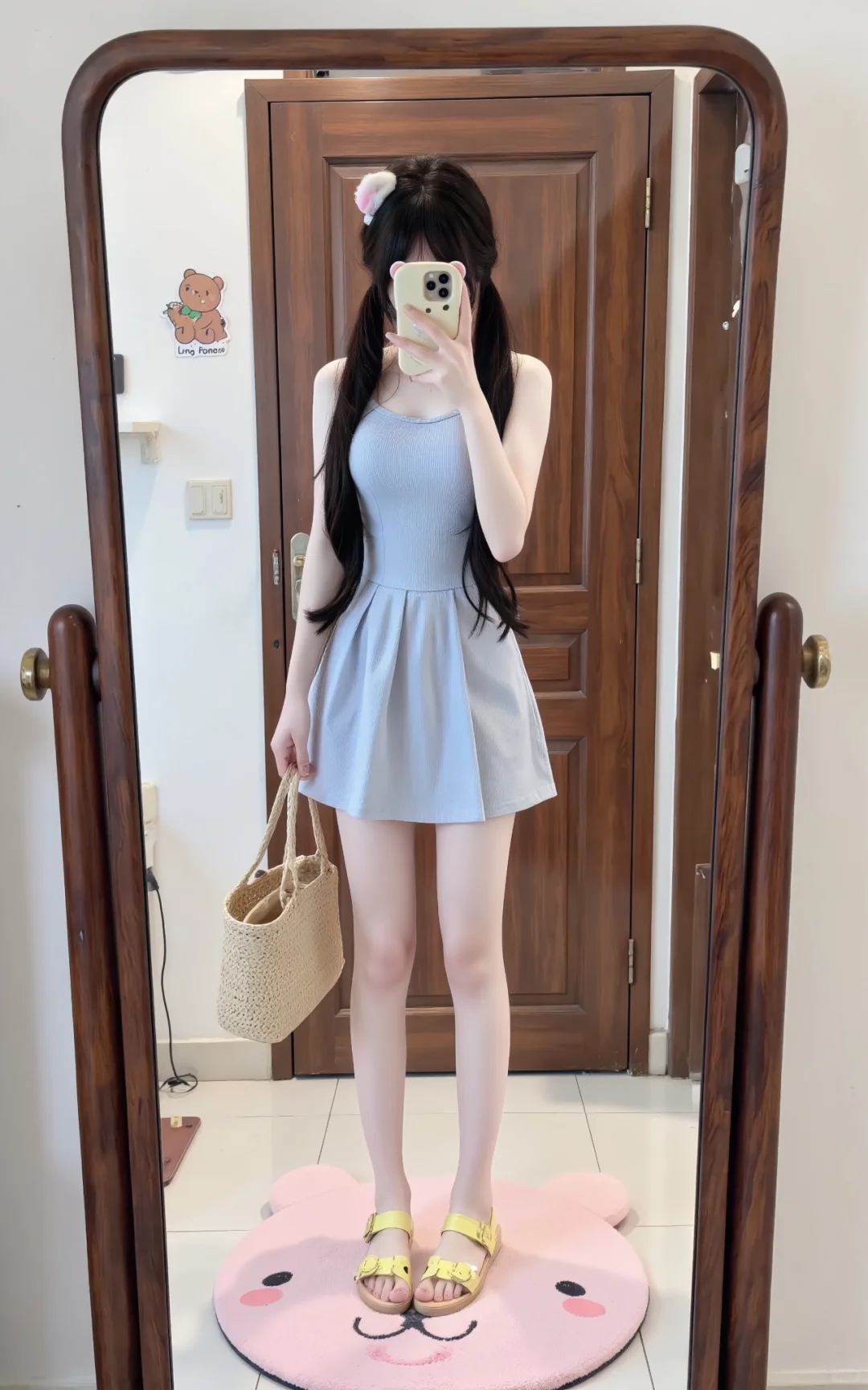 先学会爱自己，再遇见对的人
