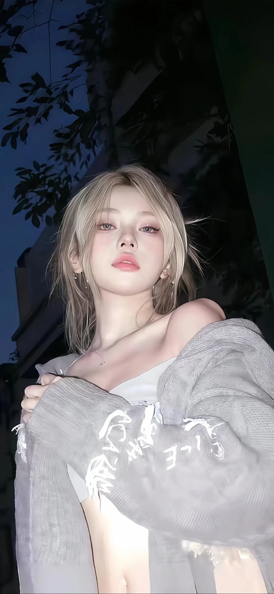 超好看女生壁纸/全屏壁纸