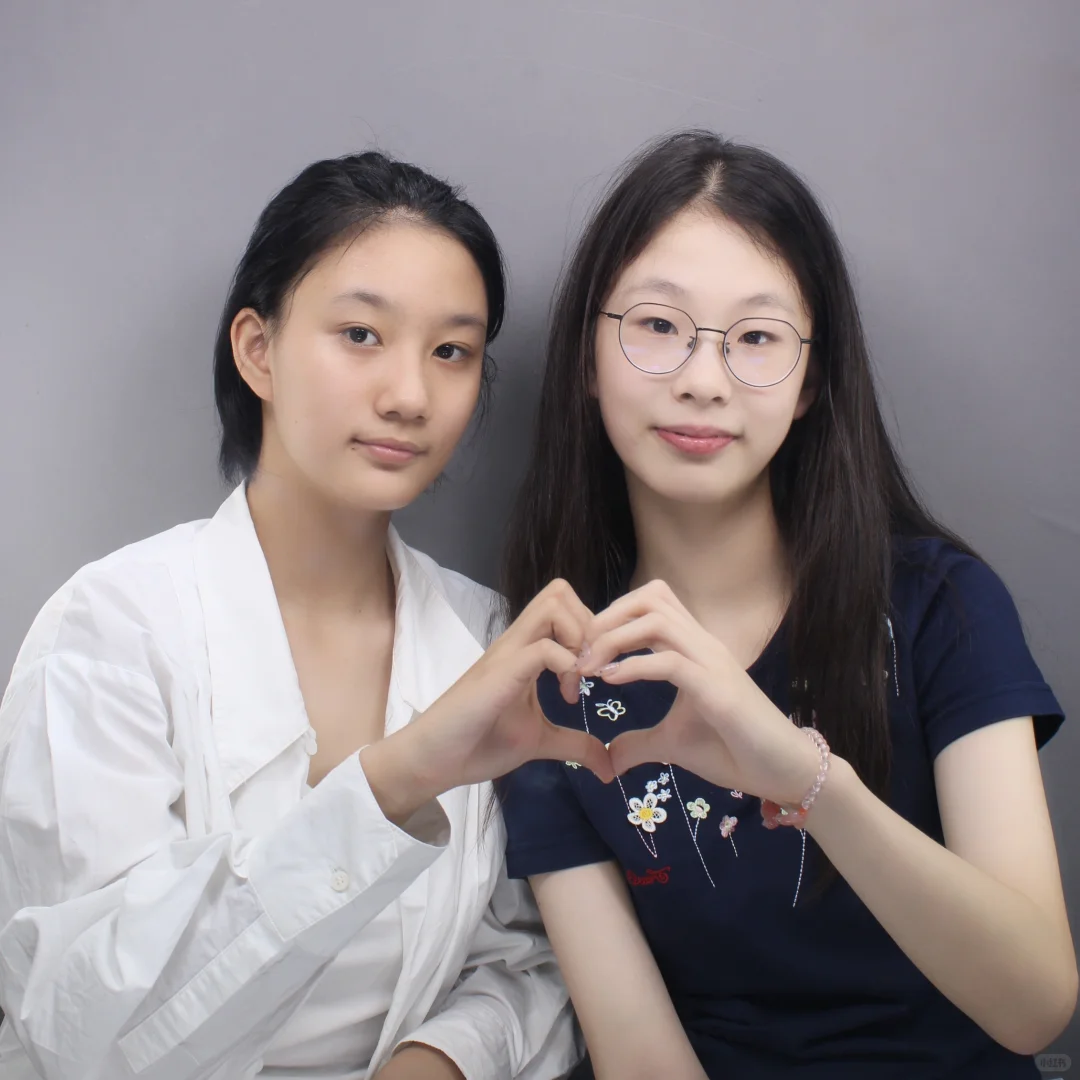 以女性目光看哪一张好看，想看看大家的评价