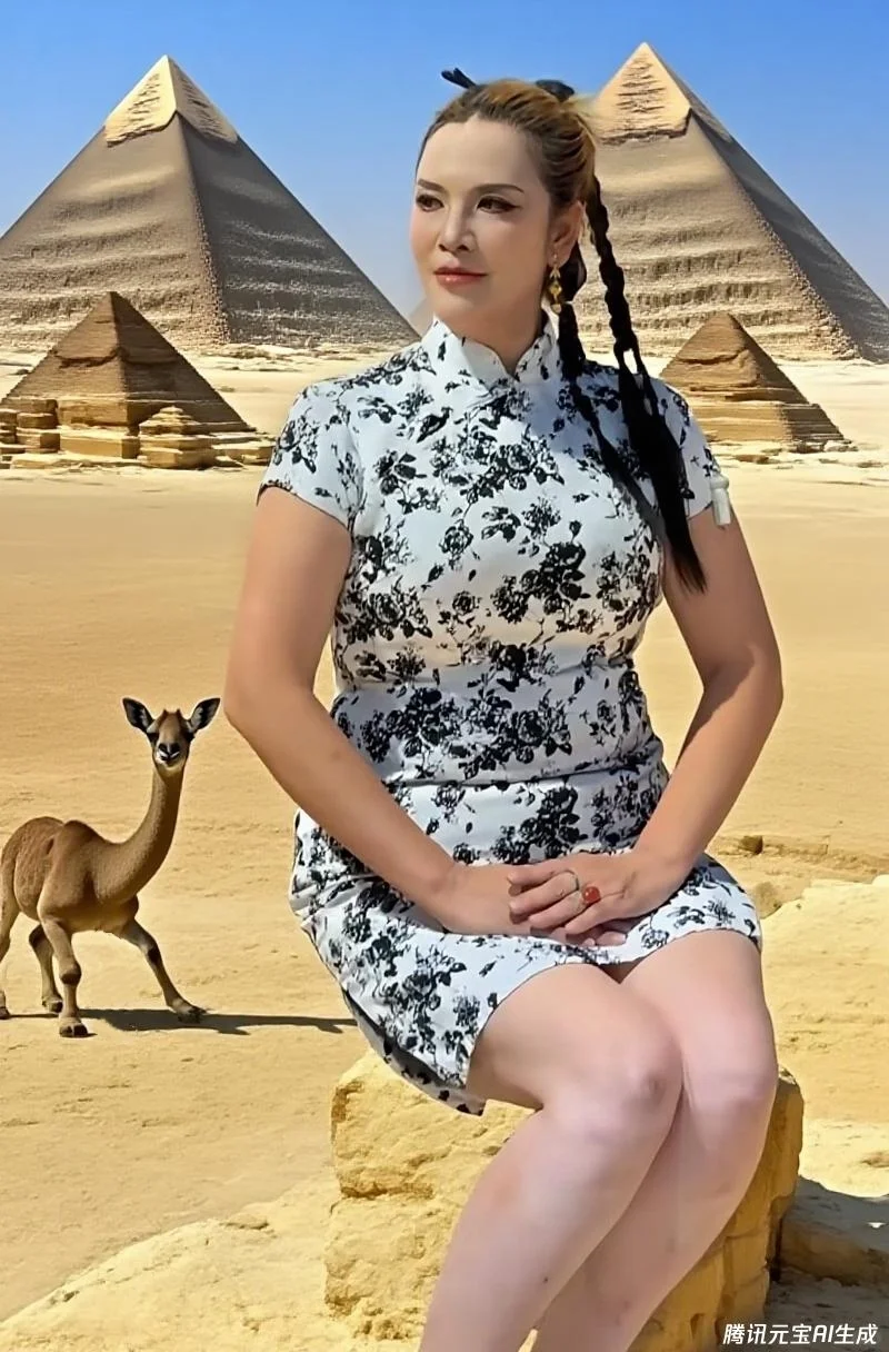 前苏联最娇艳的玫瑰！Nana的美貌是真没话说