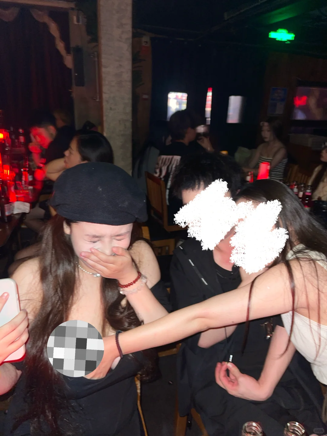 被女人爱上是我的常态