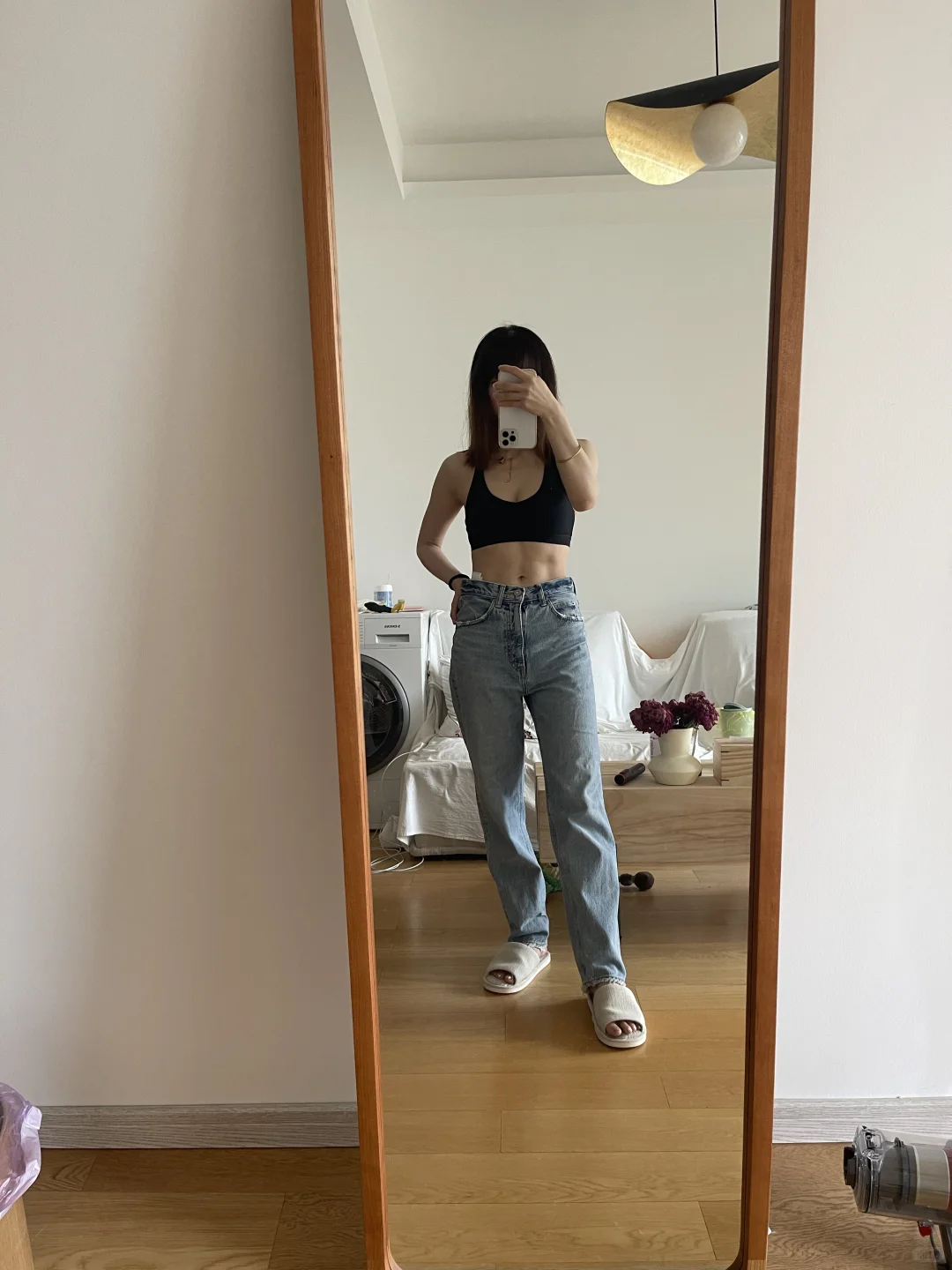 居然有人叫我女腕豪
