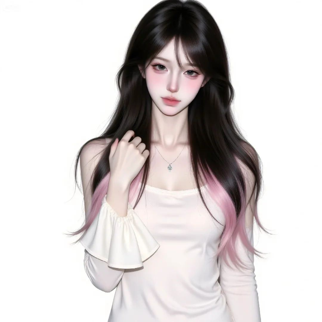 唯美女头｜可你爱的人不是我