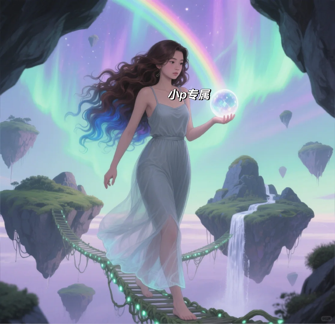 文艺气息女头像