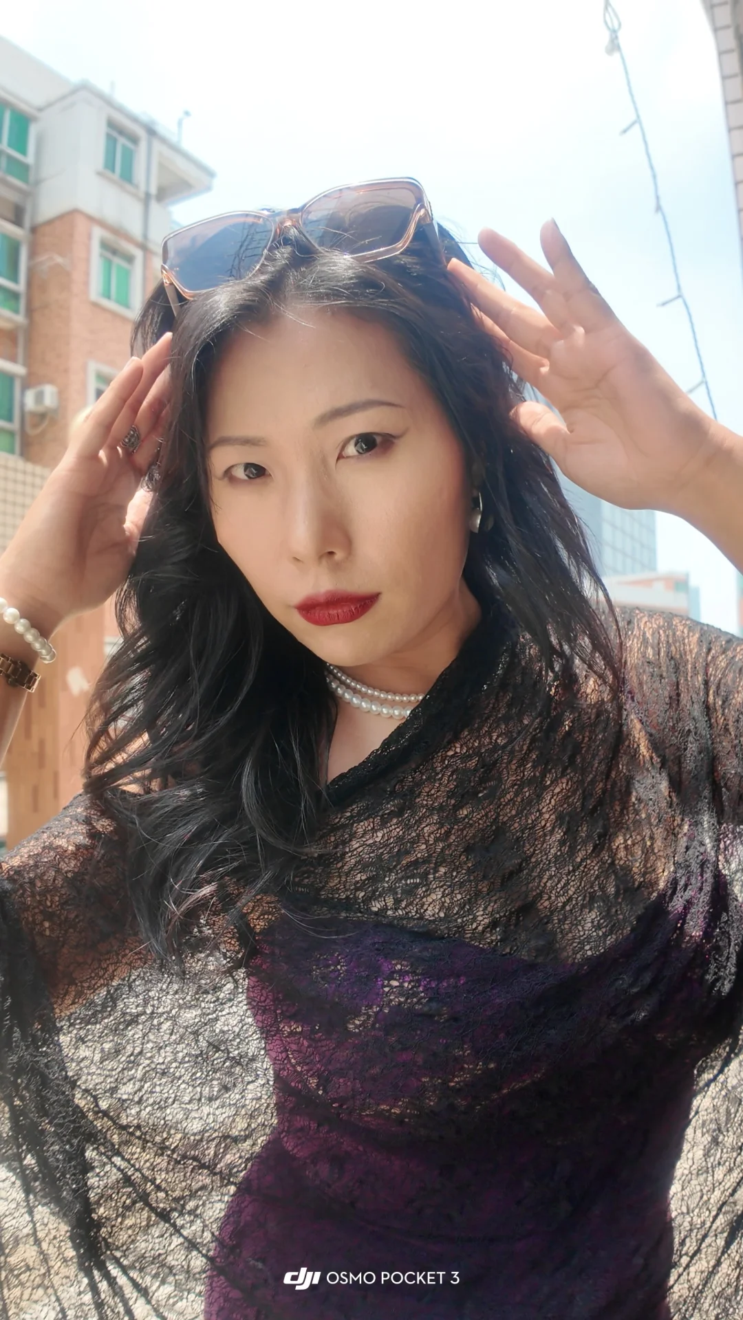 有没有人喜欢自信又会赚钱的妈咪呢？