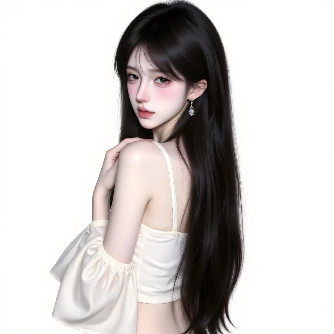 唯美女头｜可你爱的人不是我