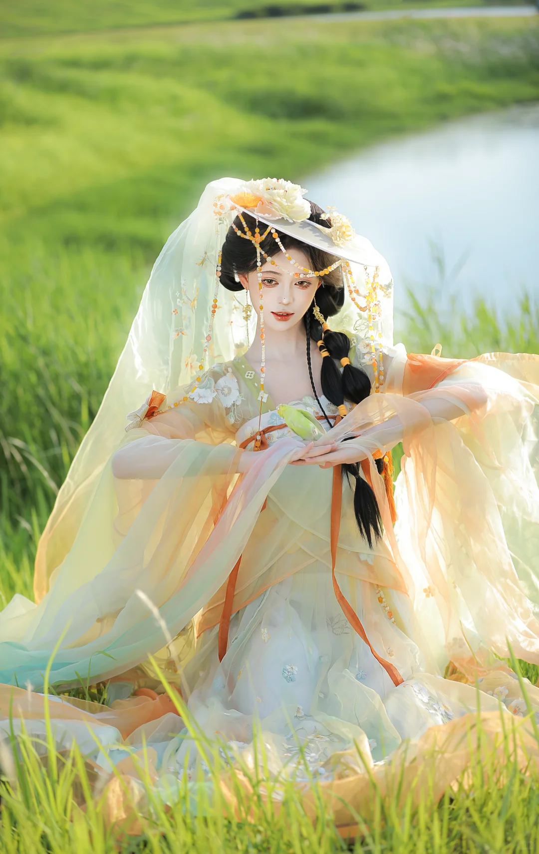 “芳菲歇去何须恨”