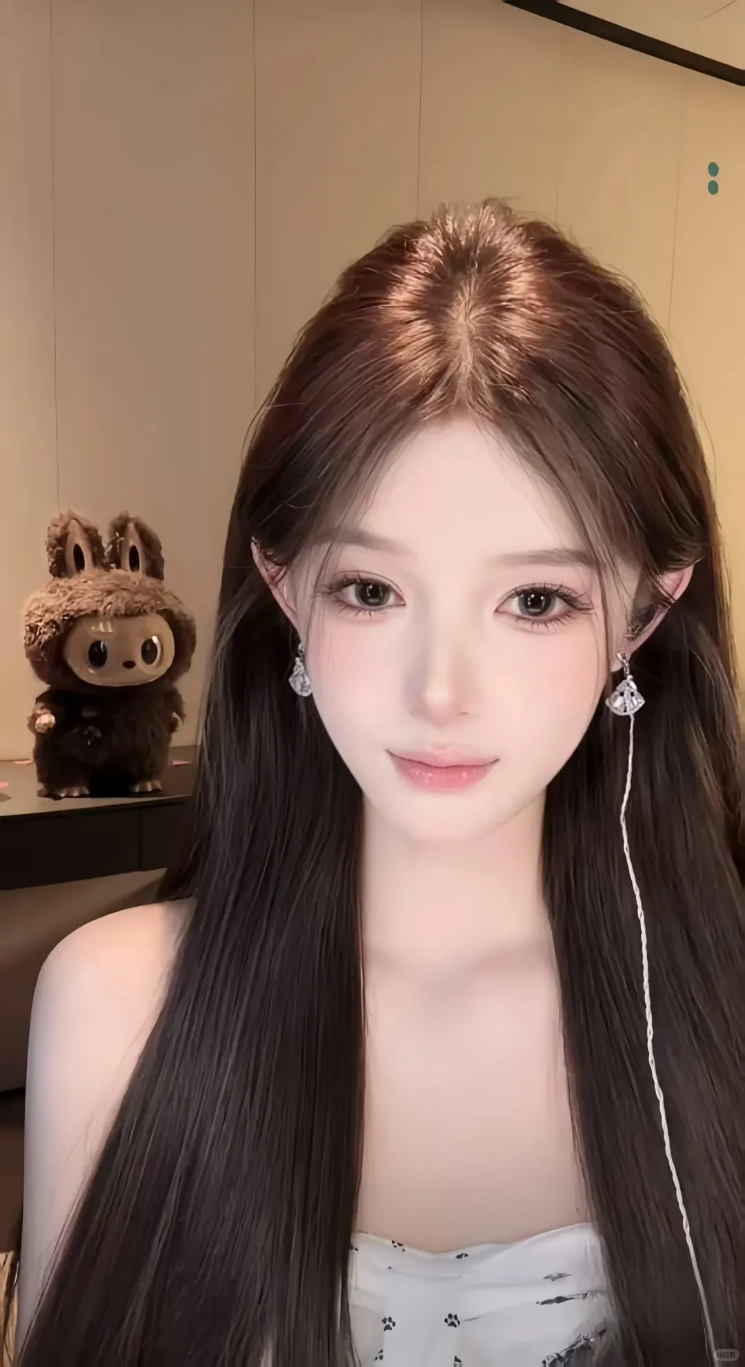 以前和现在 我的变美思路