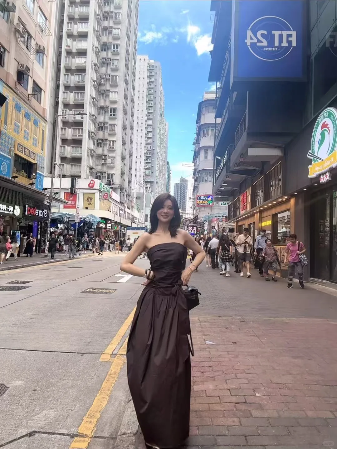 我是最美的风景