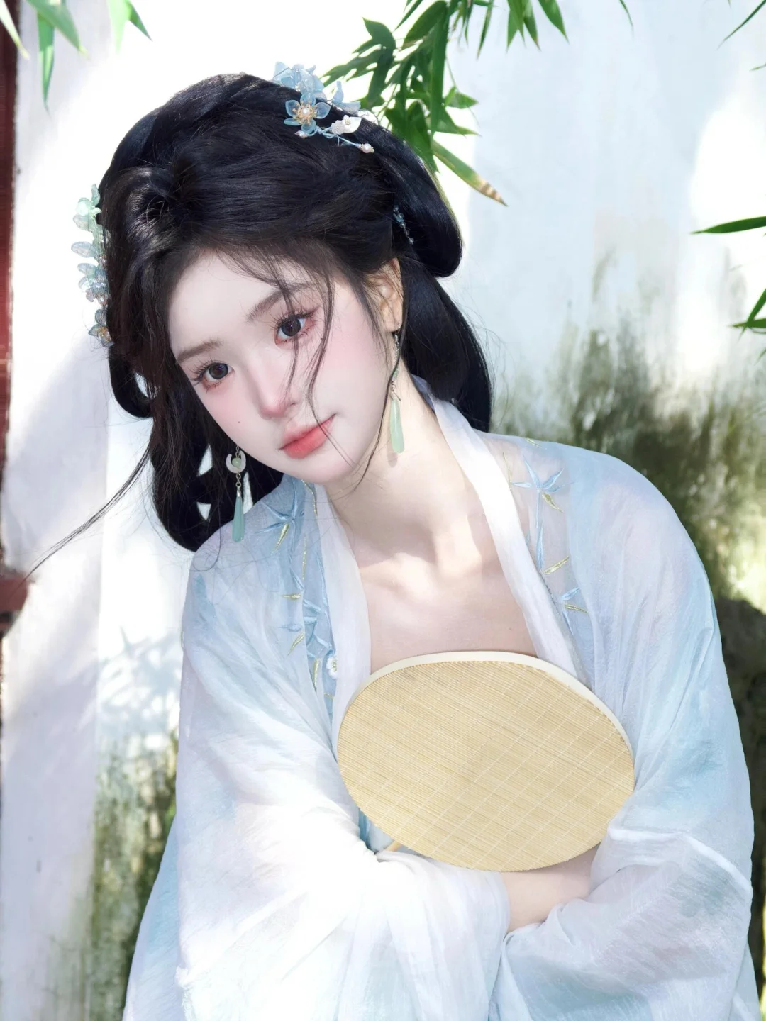 “一朝一夕 一念一回眸”