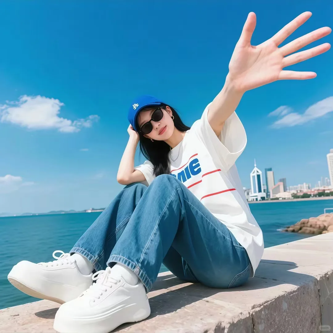 𝐒𝐡𝐚𝐫𝐞｜非常干净的微信头像